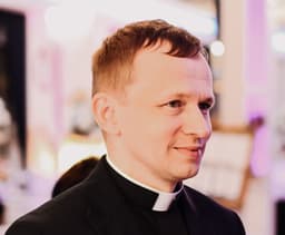 ks. Filip Augustyniak